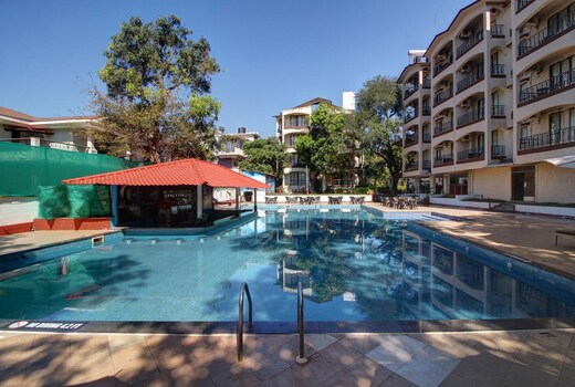 Casa Vilasa Family Suite Assagao