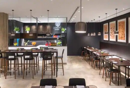 Hilton Singapore Singapore Price Address Reviews