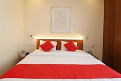 Hotel Meerut International, Meerut