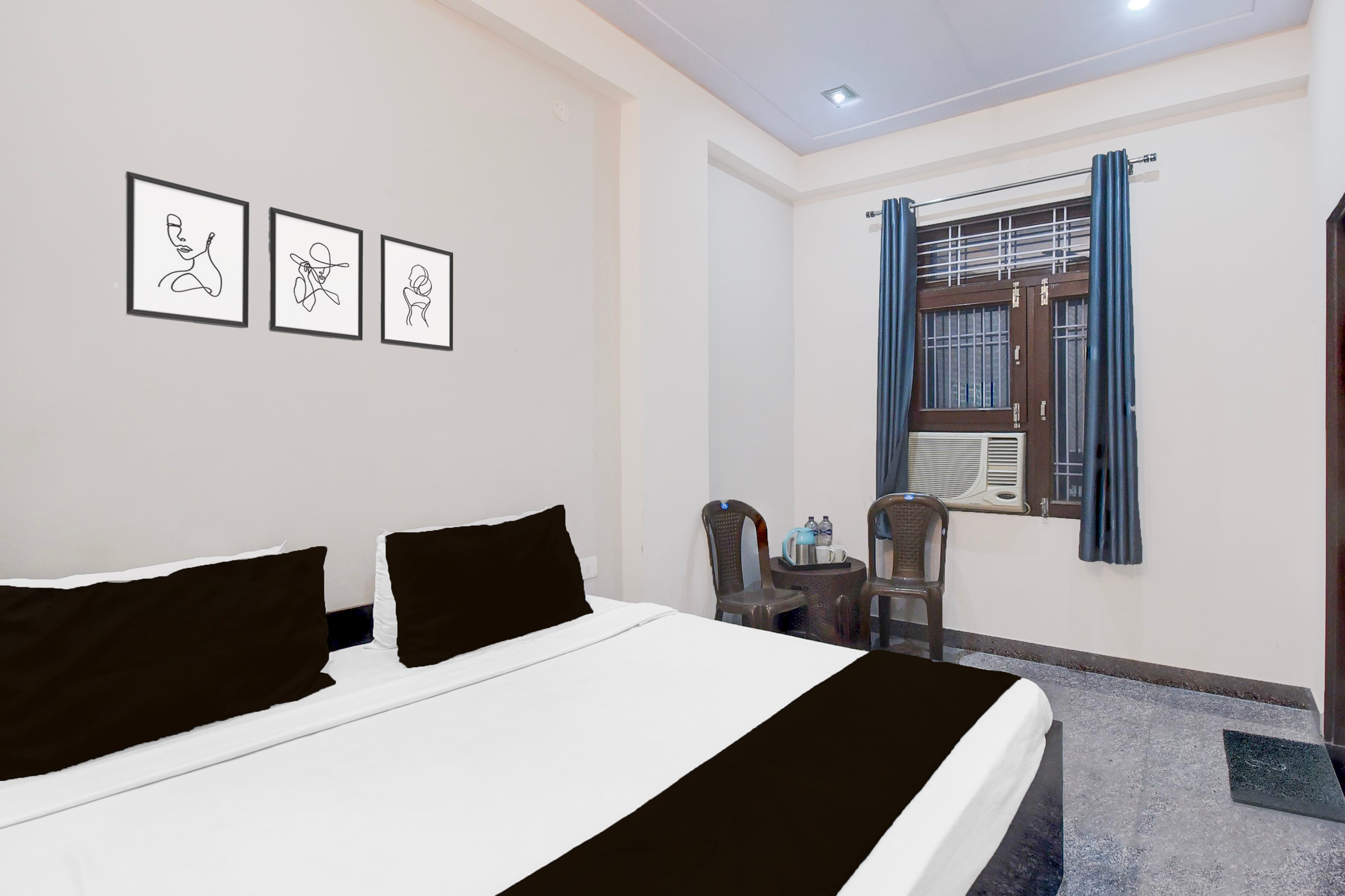 Hotel O Mahalaxmi - Tap to explore photos