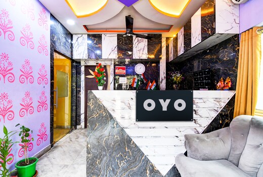 Hotel O Hi Rise