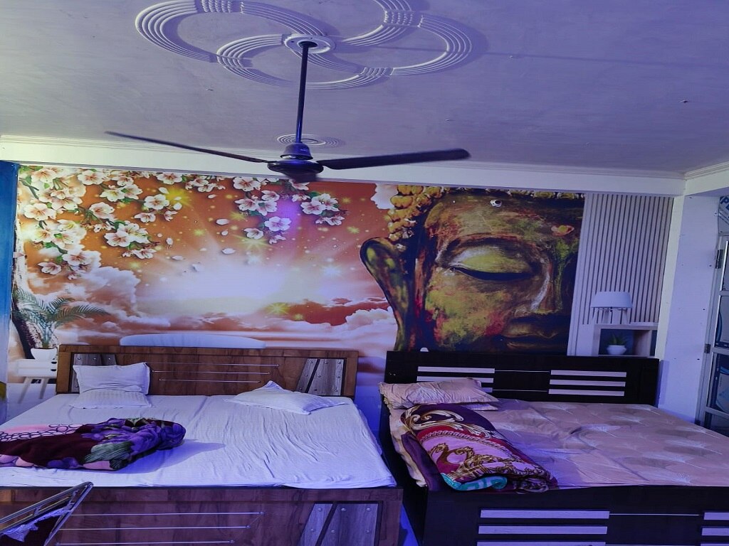 LOVE KUSH HOTEL - Tap to explore photos