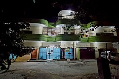 Krishna Homestay Ayodhya, Ayodhya