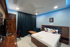 HOTEL KAVAKA, Raigarh