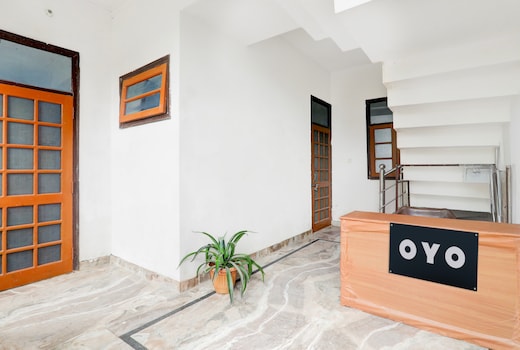 Hotel O RP Hotel