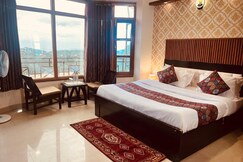 3BHK by Nature Ville, Shimla