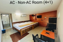 Bhairavi Homestay, Udupi
