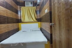 Baba hotel and guest house, Gorakhpur