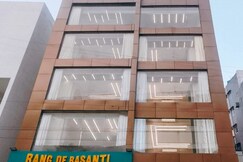 HOTEL MEERA INTERNATIONAL, Kolkata