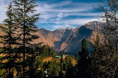 Pastoral Hills Homestay, Barot