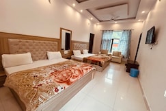 Alaknanda Motel & Restaurant, Rudraprayag