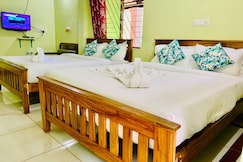 Coorg Forest Nest., Coorg