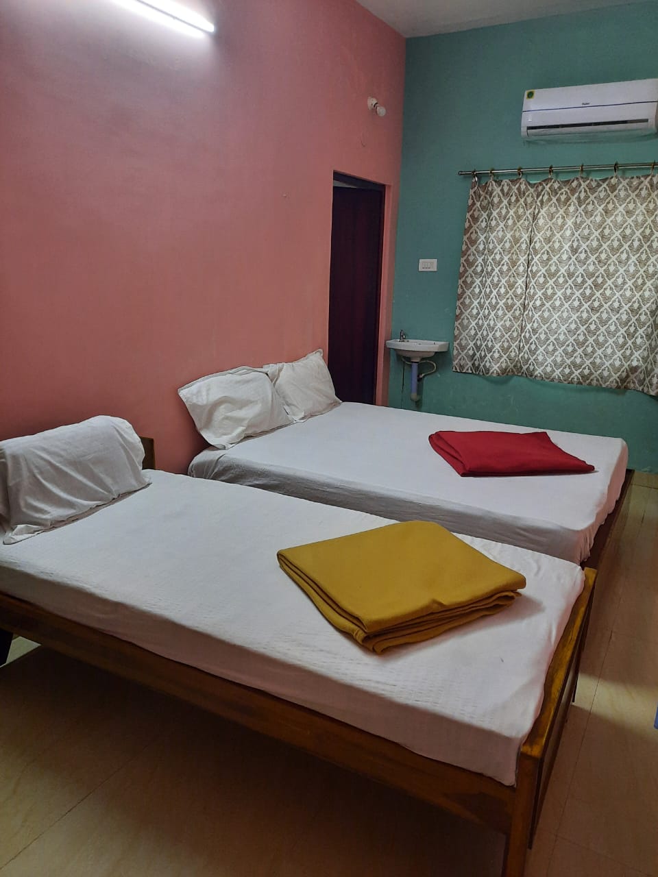 Sudhara Residency Thirukadaiyur - Tap to explore photos