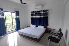 Hotel Banjara, Naugachhia