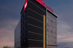 ibis Kochi City Centre - An Accor Brand, Cochin