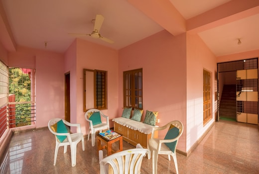 Anugraha Home, Vidyaranyapura, Bangalore