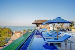 Jimbaran Bay Beach Resort & Spa, Bali