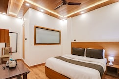 Hotel O Classic Home Stay, Delhi