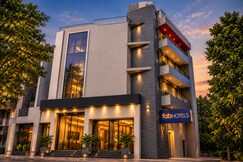 FabHotel Moro Gujranwala Town, Delhi