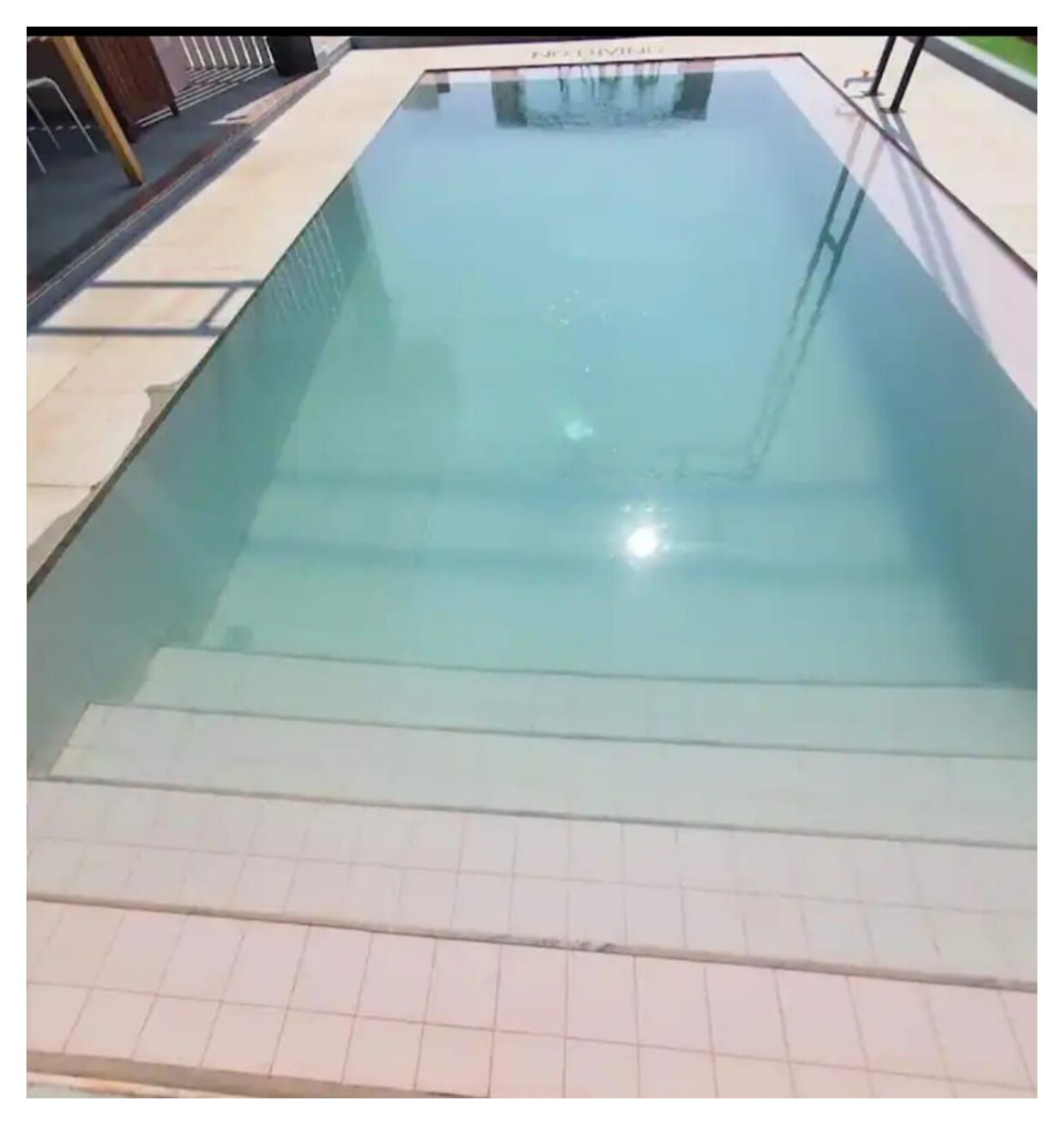 BLESSED VILLA 4.5BHk Villa With Pvt Pool - Tap to explore photos