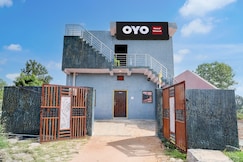 Hotel O by OYO Virashat, Sihora