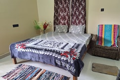 Krishna Niwas | 100M From Shree Jagannath Temple | Entire 2BHK Apartments, Puri