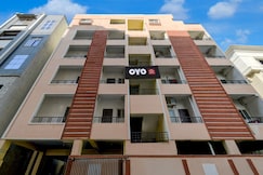 Hotel O Lee Pavilion Service Apartment, Hyderabad