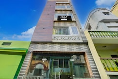 Super Collection O Manikarnika Sahi Near Jagannath Temple, Puri