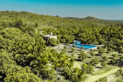 Aatman Forest Resort, Diu