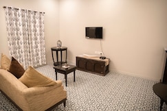 1BHK With Kitchen Close to The Beach, Goa