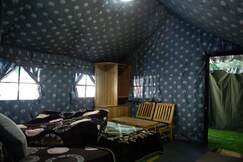 Peaked Out, Dharamshala