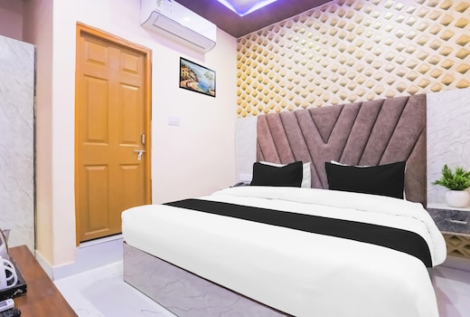 HOTEL O RATRAKSH