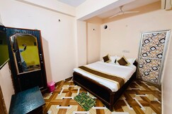 welcome inn, Rajgir