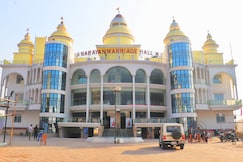 Narayan Marriage Hall, Sitamarhi