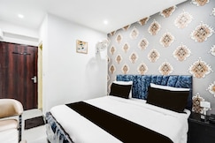 Hotel O Hotel 18, Noida