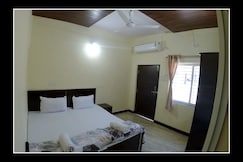 Mayur Homestay, Ujjain