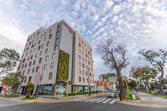 Hampton by Hilton Lima San Isidro, Lima