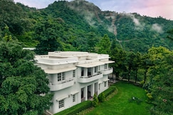 Kinwani House  Araiya Anthology, Rishikesh