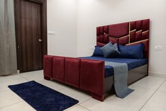 Mountain View Room Aarambh Hillside View R1/F3, Dehradun