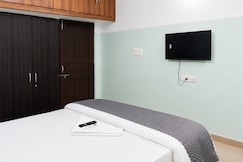 Aarsh Elite Inn, Chevella
