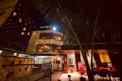 Hotel Green City Guest House, Seraipali