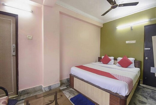 Hotel O Chaudhary