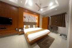 Hotel Narmada Palace, Ujjain