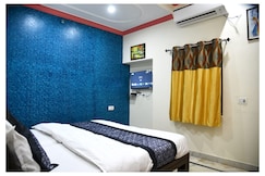 Desert Holiday and Camp, Jaisalmer