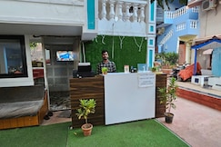 Casita De Gracia Rooms, Goa