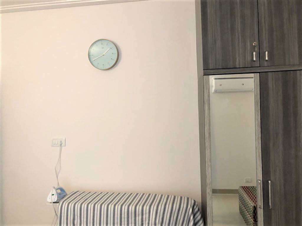 Modern 2BR With Pvt Pool - Tap to explore photos