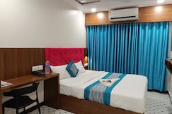 Hotel Best - Near Kokilaben Hospital, Mumbai