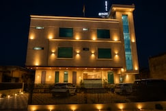 Hotel Park Areca, Jaipur