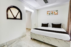 Hotel O Passport Office Nagpur Formerly Apex Stay Inn, Nagpur