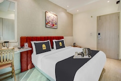 Super Townhouse Geetraj Near Shalimar Gateway, Lucknow